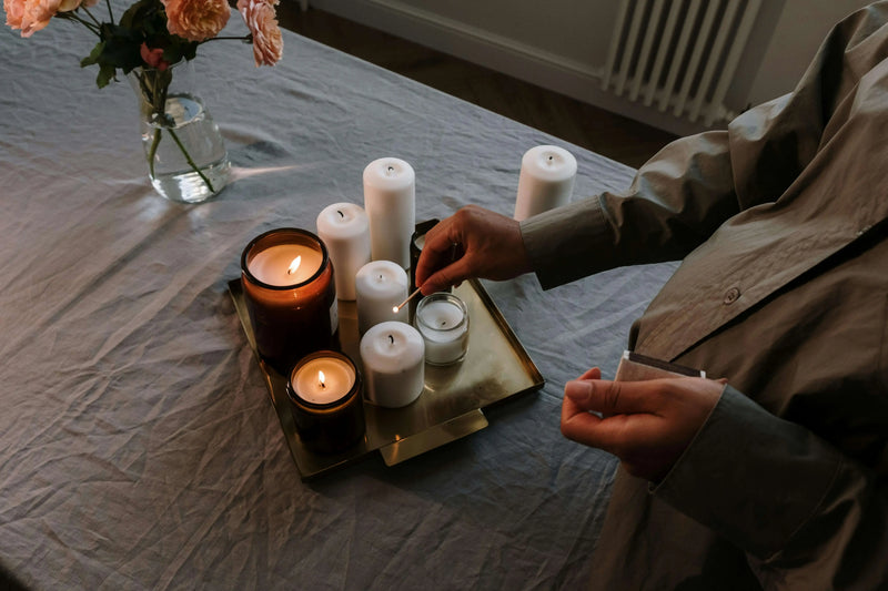 5 Candle Care Mistakes You're Probably Making — And How to Fix Them