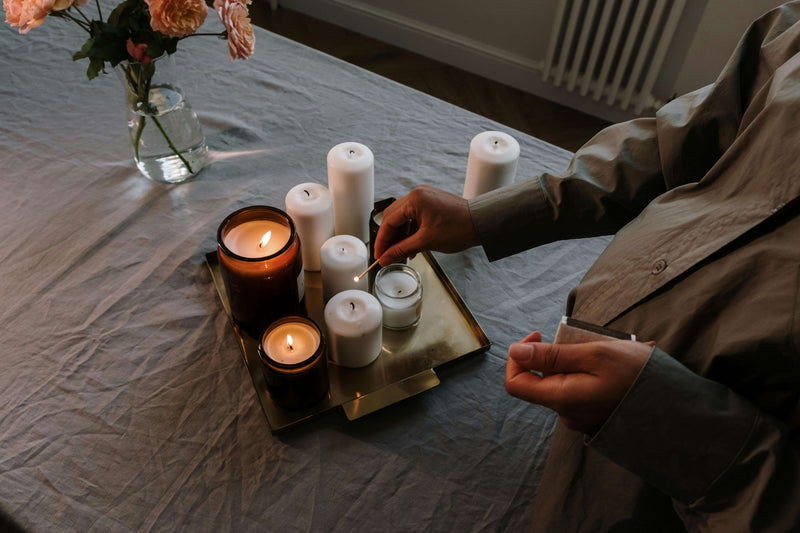5 Candle Care Mistakes You're Probably Making — And How to Fix Them