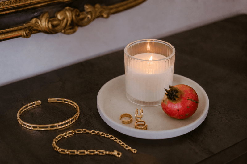 Candles with Jewelry Inside: How They Work, What You Get, and Are They Worth It?