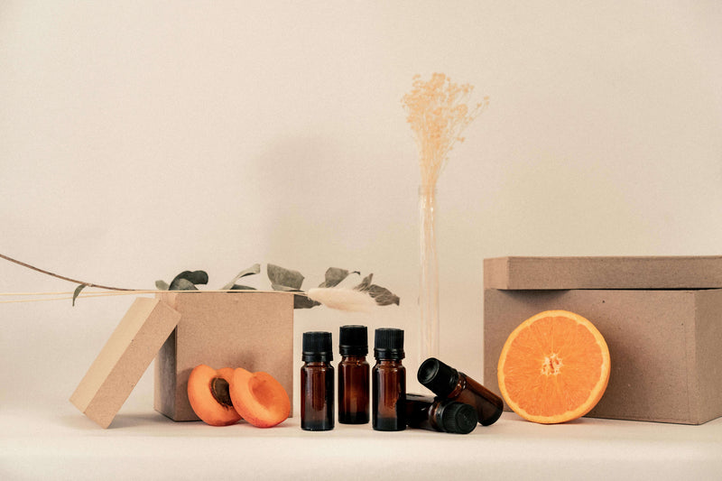 Essential Oil or Fragrance Oil — What's Actually in Your Scented Candle?