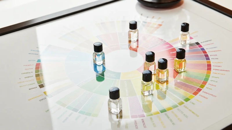 How Fragrance Notes Work — Top, Middle, and Base Explained