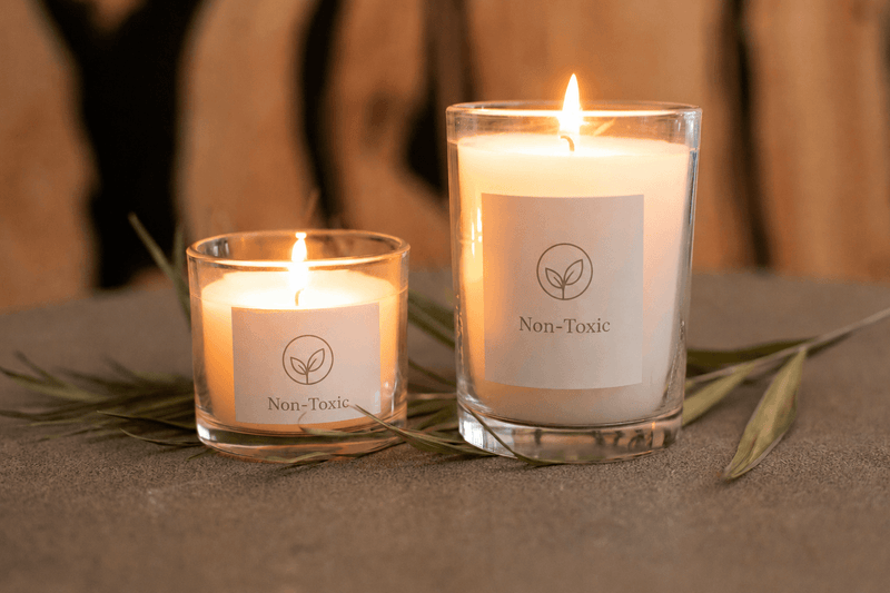 Are Non-Toxic Candles Actually Safer? What to Look for on the Label