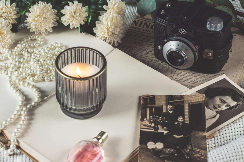 Scent and Memory: Why Certain Smells Take You Back