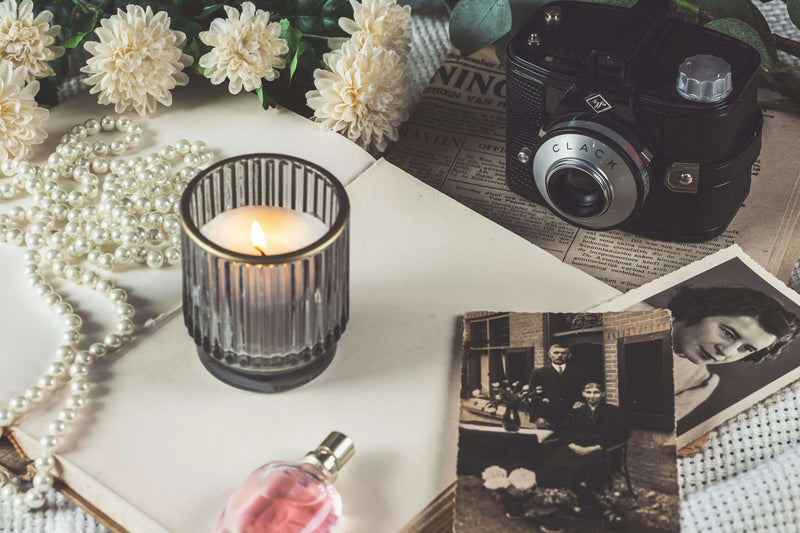 Scent and Memory: Why Certain Smells Take You Back