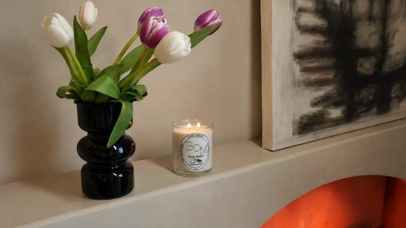 Where Does Candle Wax Go When It Burns? The Science Explained Simply