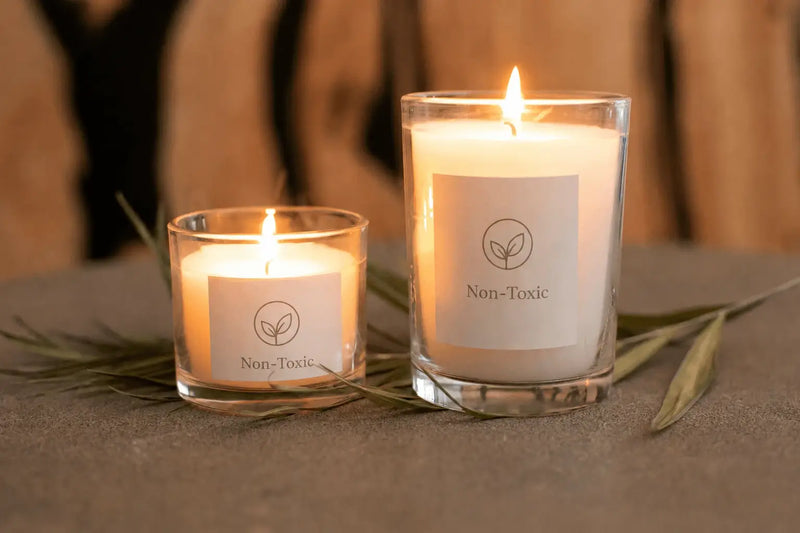 Are Non-Toxic Candles Actually Safer? What to Look for on the Label