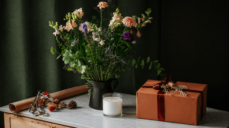 Thoughtful Thank-You Gifts for Women — Ideas She'll Actually Use (and Love)