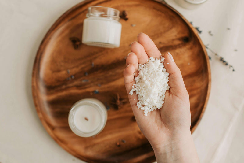 What Is Soy Wax — And Why It Makes a Better Candle