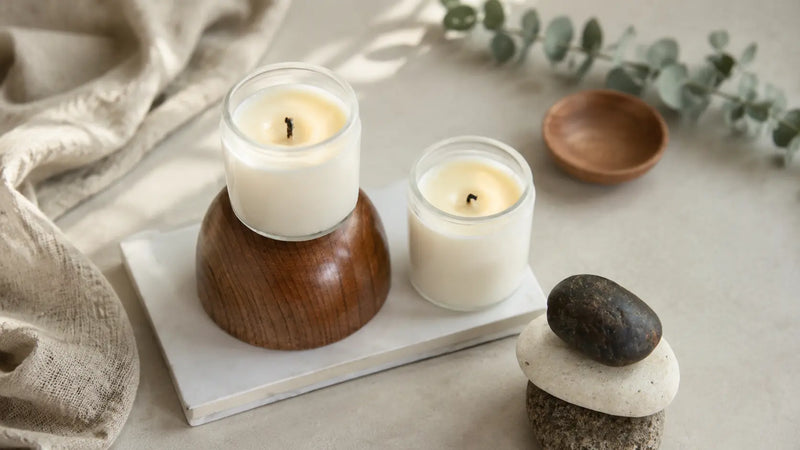 Why Candle Wicks Mushroom — And What to Do About It