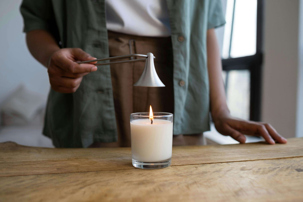 5 Candle Care Mistakes You're Probably Making — And How to Fix Them