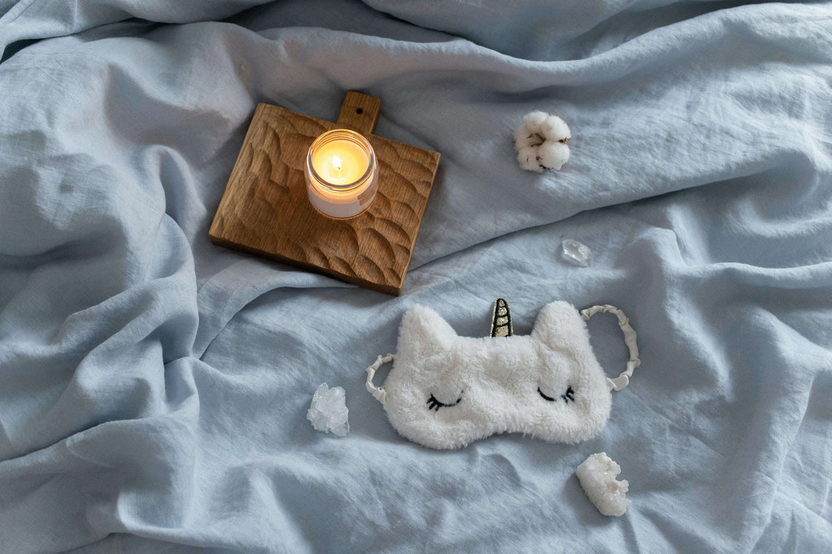 5 Evening Rituals That Actually Help You Unwind — No Screen Required