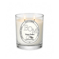 Blood Orange & Mango Scented Candle
