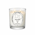 Dreamy Lavender Jewelry Candle