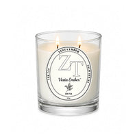 Zen Tea Scented Candle