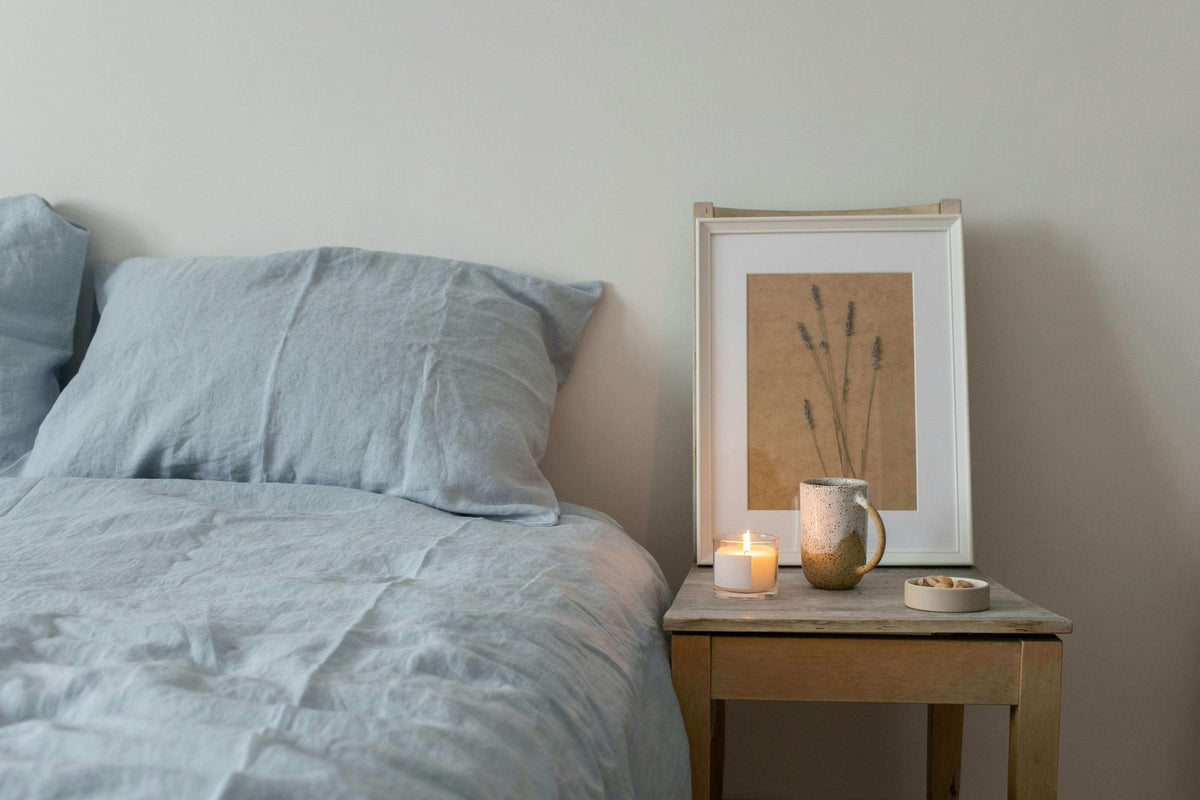 How to Choose a Candle Scent for Every Room in Your Home