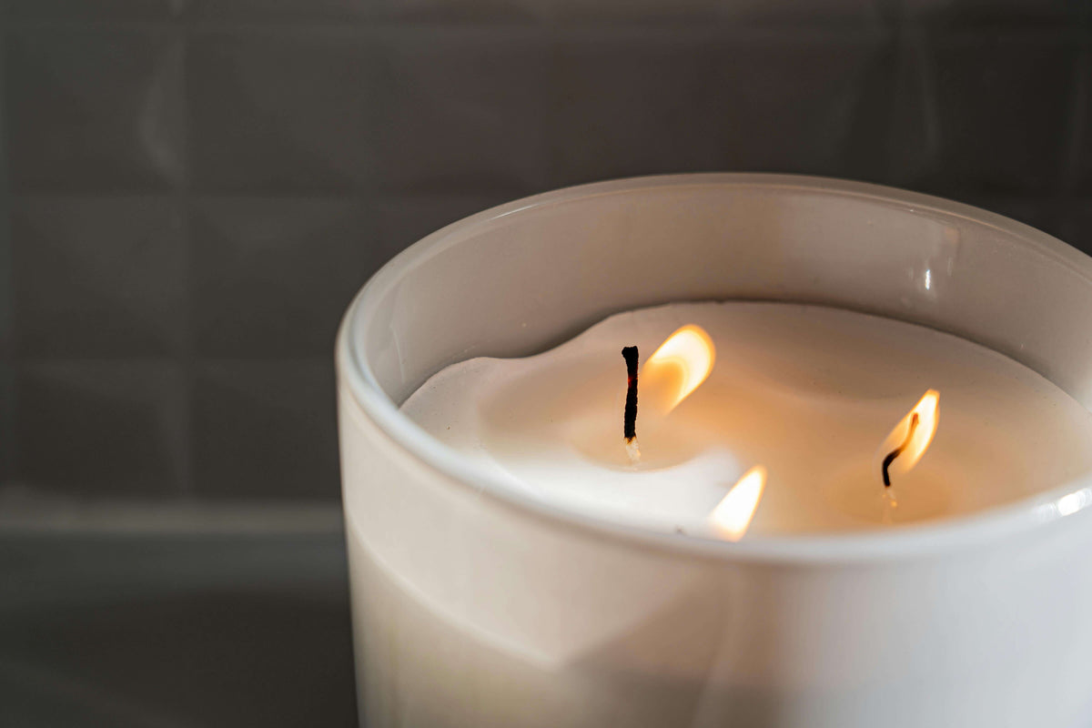 Candle Tunneling: What It Is, Why It Happens, and How to Fix It