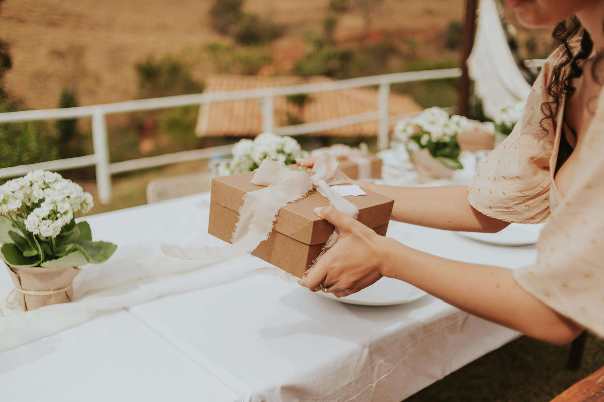 A Candle That Burns Down to a Surprise: The Jewelry Candle Gift for Every Occasion