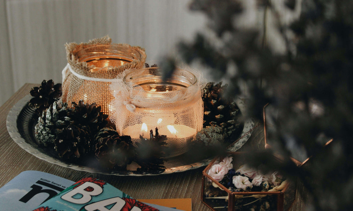 A Candle That Burns Down to a Surprise: The Jewelry Candle Gift for Every Occasion