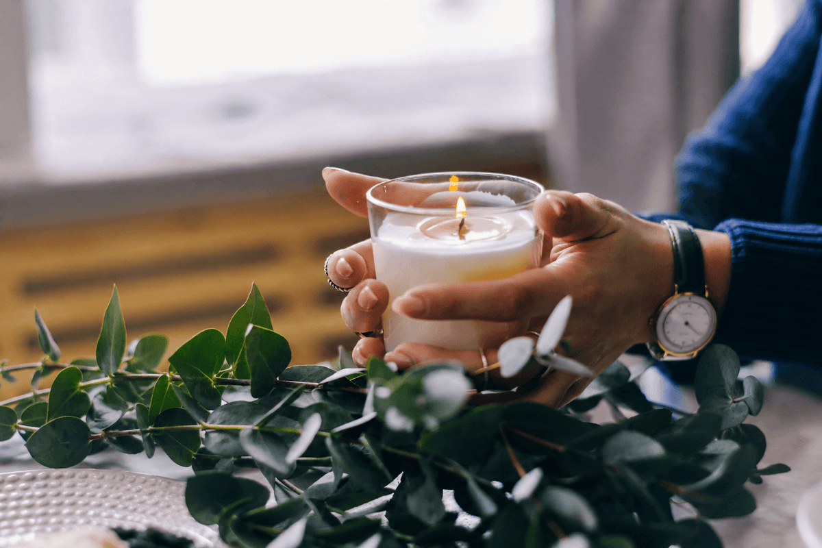 Are Non-Toxic Candles Actually Safer? What to Look for on the Label