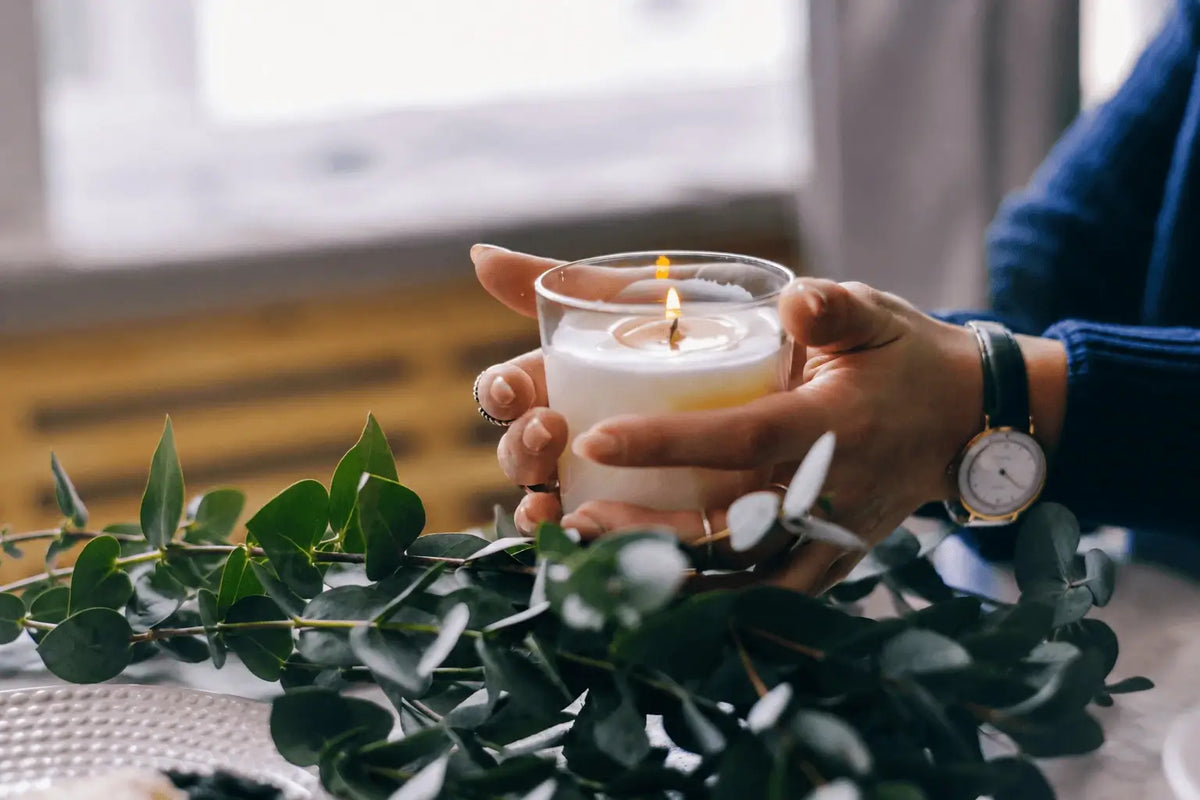 Are Non-Toxic Candles Actually Safer? What to Look for on the Label