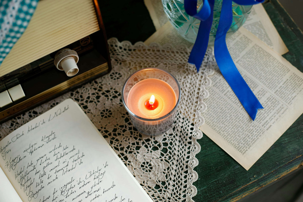 Scent and Memory: Why Certain Smells Take You Back