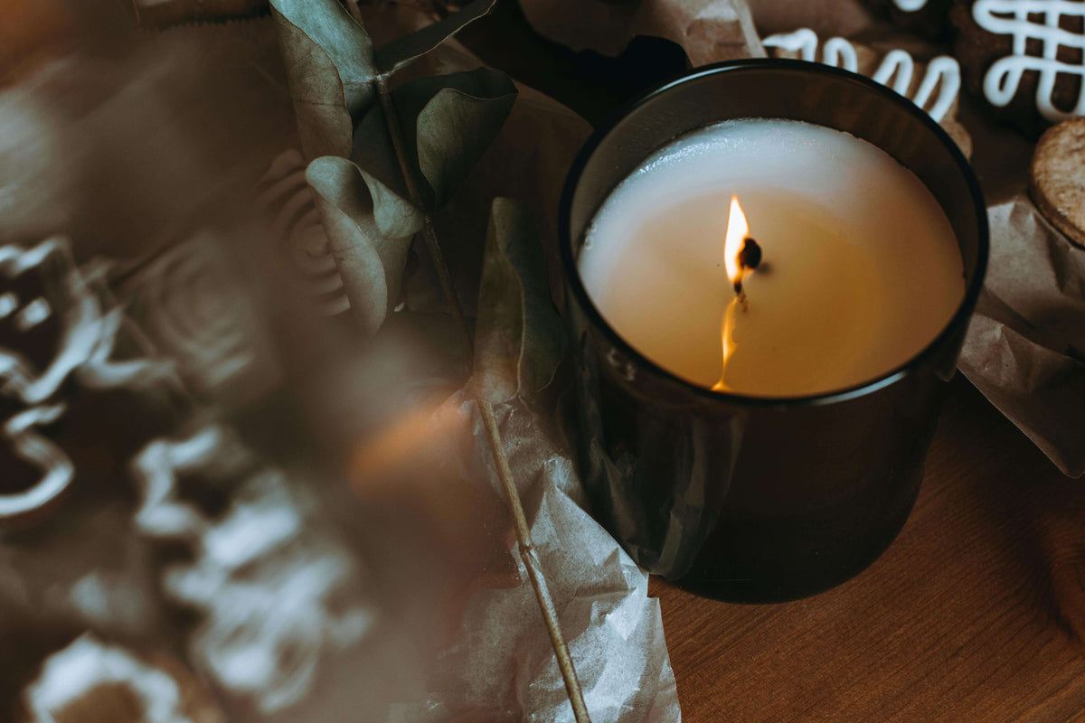 Scent and Memory: Why Certain Smells Take You Back