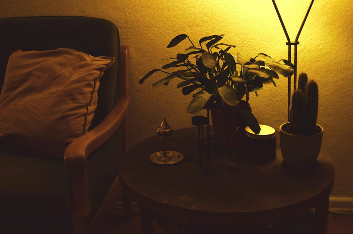 How to Create a Self-Care Corner at Home — The Only Guide You Need